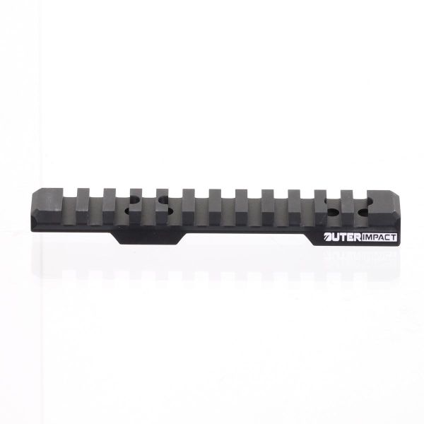 Mossberg International 817